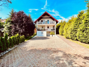 Przystań